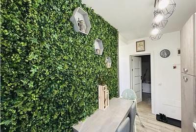 Apartament cu 3 camere în Central - 2