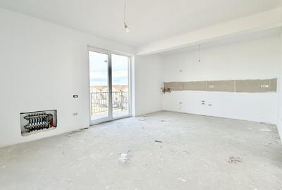 Comision 0% Apartament 2 camere + Cartier Asfaltat - Mosnita - 3