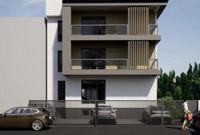 Apartament cu 2 camere decomandat în Chitila - 1
