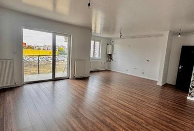 Apartament 2 camere în ansamblu rezidențial nou, zonă premium Genesys - 3