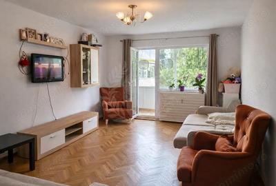 Apartament cu 2 camere decomandat în Nord - 7