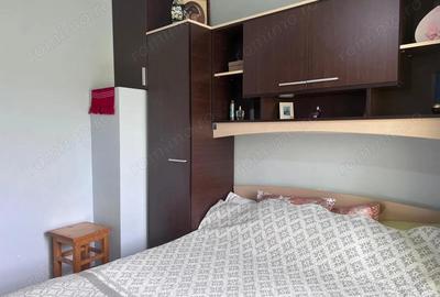 Apartament 3 camere in Deva, zona Uzo-Balcan, et 2 - 21