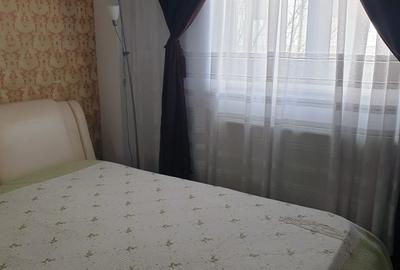 Apartament cu 3 camere decomandat în Central - 1