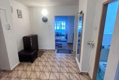 Apartament cu 3 camere în Valea Roșie - 1