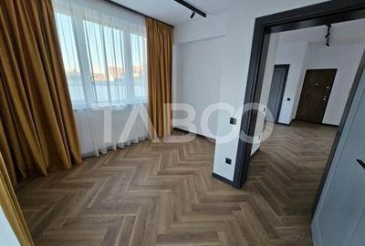 Apartament nou decomandat 3 camere balcon 2 locuri de parcare Turnisor - 5
