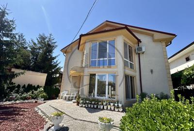 Casa/Vila de vanzare Eforie Nord, Constanta - 3