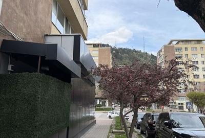 Spațiu comercial, de 105 mp, în Ultracentral - 8