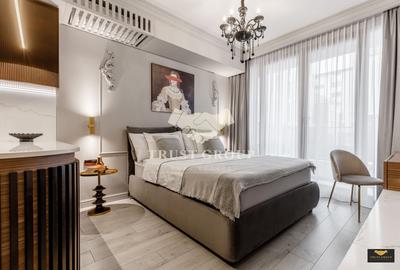 Garsonieră decomandată, mobilată în Herăstrău - 12