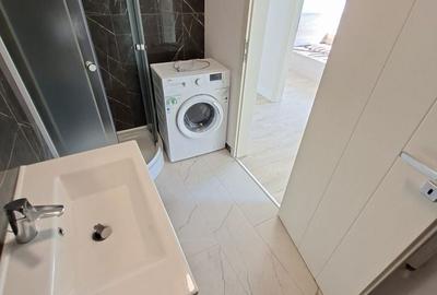 Apartament cu 3 camere decomandat, mobilat în Elisabetin - 95