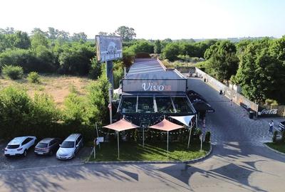 Spațiu comercial, de 409 mp, în Est - 3