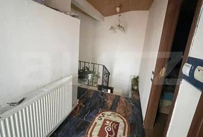 Casă cu 4 camere cu Canalizare în Turcheș - 3