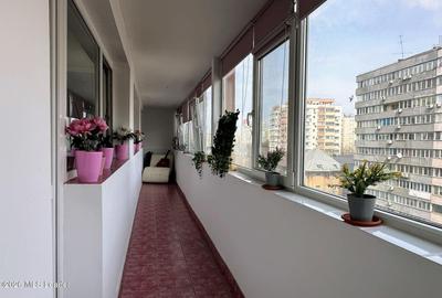 Apartament cu 3 camere semidecomandat în Bucur Obor - 12