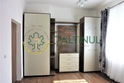 Garsoniera moderna în zona Mihai Viteazu - 5