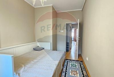 Inchiriez apartament PREMIUM cu 3 camere in zona Ultracentrala - 17