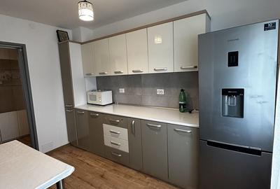 Apartament cu 3 camere în Central - 4