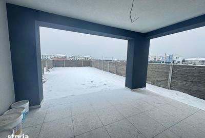 Casă cu 3 camere cu Teren 330 Mp în Central - 12