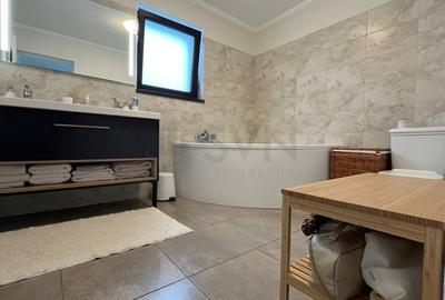 Casă individuală cu 4 camere cu Teren 300 Mp în Samurcași - 27