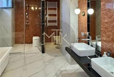 Casă individuală cu 8 camere cu Canalizare în Băneasa - 30