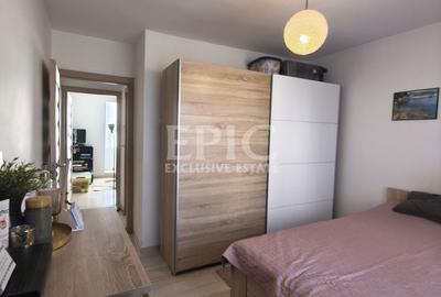 Apartament cu 3 camere decomandat în Tudor - 6