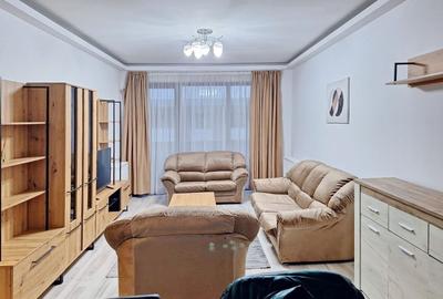 Apartament cu 2 camere decomandat, mobilat în Rulmentul - 2