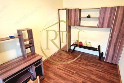 Apartament cu 2 camere semidecomandat în Șagului - 15