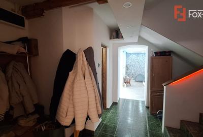 Casă individuală cu 6 camere cu Canalizare în Iosefin - 2