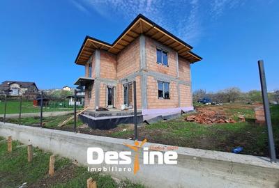 CASA P+1+POD , MIROSLAVA- BALCIU, 185.000 EURO - 4