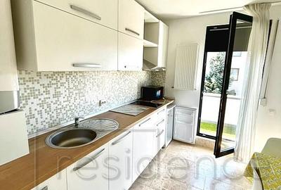 Garsonieră semidecomandată în Zorilor - 8