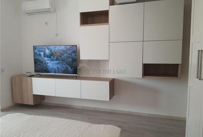 Garsonieră decomandată, mobilată în Moșilor - 4