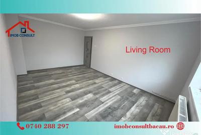 Apartament cu 2 camere decomandat în Banca Națională - 5
