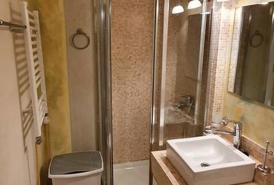 Apartament cu 3 camere decomandat, mobilat în Rahova - 6