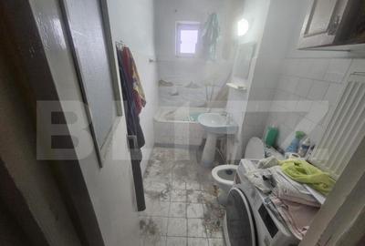 Apartament cu 2 camere, 55 mp, etajul 4, cu balcon ?i centr - 6