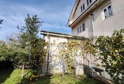 Casa 5 camere, 214 mp, cartierul Brestei - 1