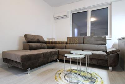 Apartament cu 2 camere semidecomandat, mobilat în Giroc - 3