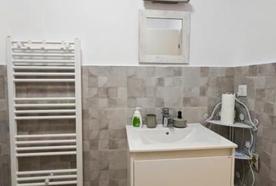 Garsonieră decomandată în Florești - 7