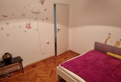 COTROCENI, BD. EROILOR, AP 2 CAM PARTER, BIROURI/FIRME/LOCUIT - 7