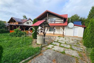 Casa individuala zona Tocile, 1008 mp teren ! - 3