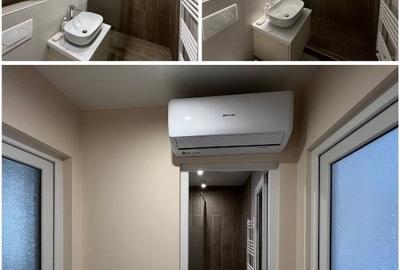 Apartament cu 3 camere semidecomandat în Micro 17 - 7