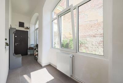 Apartament ultracentral cu 1 dormitor - 6