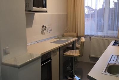 Apartament cu 2 camere semidecomandat, mobilat în Ultracentral - 5