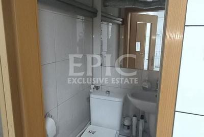 Spațiu comercial, de 60 mp, în Central - 3