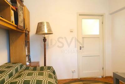 3 Camere de Metrou 1 Mai Calea Grivitei Ion Mihalache - 8