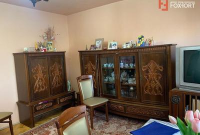 Apartament cu 3 camere si 2 bai, 67 mp utili, zona Aradului - 4