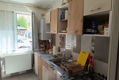Apartament cu 2 camere decomandat în Dărmănești - 6