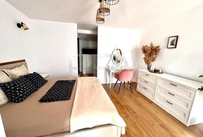 Casa insiruita 5 camere curte Grand Arena Berceni - 8