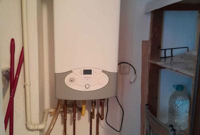 Garsonieră decomandată în Orizont - 1