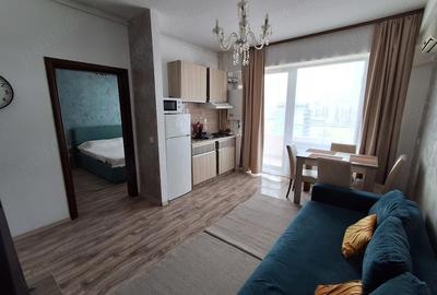 Apartament cu 2 camere decomandat în Central - 4