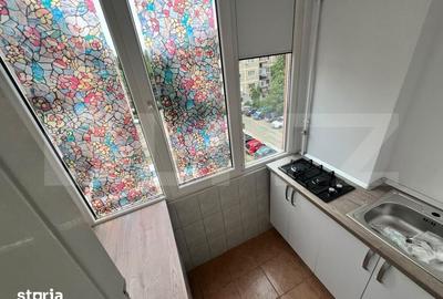 Apartament cu 2 camere în Lipovei - 5