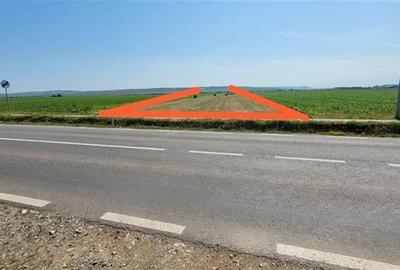 Teren intravilan Sura Mica, jud. Sibiu - 2