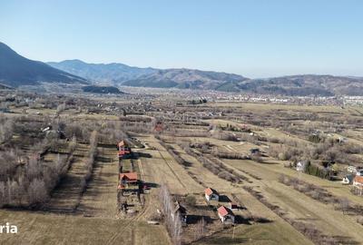 Spațiu comercial, în Predeluț - 17